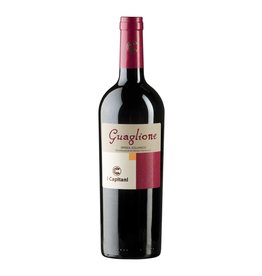 I Capitani I Capitani “Guaglione” D.O.C. Irpinia Aglianico 2013 & 2015 I Capitani I Capitani “Guaglione” D.O.C. Irpinia Aglianico 2013 & 2015