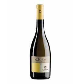 I Capitani I Capitani “Clarum” Falanghina 2016 I Capitani I Capitani “Clarum” Falanghina 2016