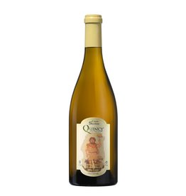 Les Domaines Tatin Quincy Cuvée Sucellus Domaine du Tremblay 2012 Les Domaines Tatin Quincy Cuvée Sucellus Domaine du Tremblay 2012