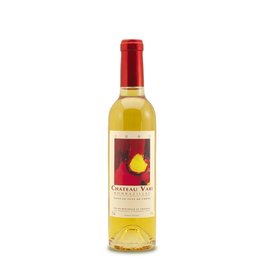 Château Vari Château Vari Monbazillac Cuvée Classique 2011 (375ml) Château Vari Château Vari Monbazillac Cuvée Classique 2011 (375ml)