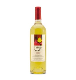 Château Vari Château Vari Monbazillac Cuvée Classique 2014 Château Vari Château Vari Monbazillac Cuvée Classique 2014