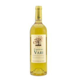 Château Vari Château Vari Monbazillac Réserve du Chateau 2001, 2005 & 2013 Château Vari Château Vari Monbazillac Réserve du Chateau 2001, 2005 & 2013