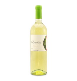 Teanum Bombina Bianco 2017 Teanum Bombina Bianco 2017