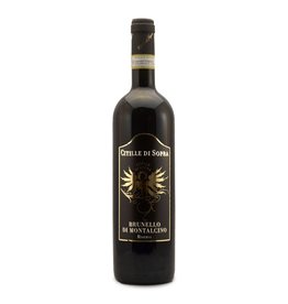 Citille di Sopra Citille di Sopra Brunello di Montalcino Riserva 2012 Citille di Sopra Citille di Sopra Brunello di Montalcino Riserva 2012