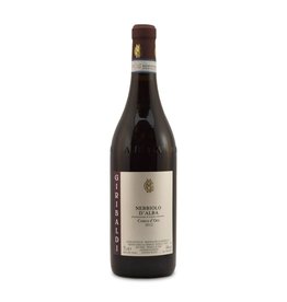 Giribaldi Giribaldi Nebbiolo d'Alba ‘Conca d’Oro’ 2012 Giribaldi Giribaldi Nebbiolo d'Alba ‘Conca d’Oro’ 2012