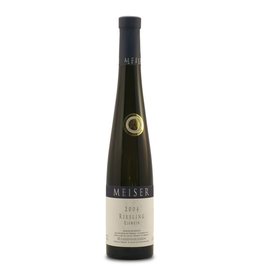 Weingut Meiser Meiser Rotenfels Riesling Eiswein 2004 Weingut Meiser Meiser Rotenfels Riesling Eiswein 2004