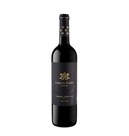 Bodegas Carlos Plaza Bodegas Carlos Plaza Seleccion 2015 Bodegas Carlos Plaza Bodegas Carlos Plaza Seleccion 2015