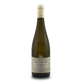 Château Pierre-Bise Château Pierre-Bise Anjou "le Haut de la Garde" 2008 Château Pierre-Bise Château Pierre-Bise Anjou "le Haut de la Garde" 2008