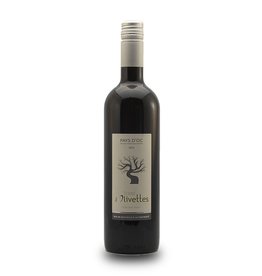 Terre des Olivettes Terre des Olivettes Rouge 2015 Terre des Olivettes Terre des Olivettes Rouge 2015