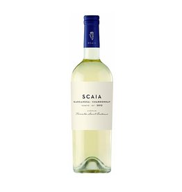 Tenuta Sant'Antonio Tenuta Sant'Antonio Scaia Bianca 2016 Tenuta Sant'Antonio Tenuta Sant'Antonio Scaia Bianca 2016