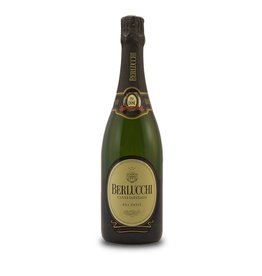 Berlucchi Berlucchi Cuvée Imperiale Pas Dosé Berlucchi Berlucchi Cuvée Imperiale Pas Dosé