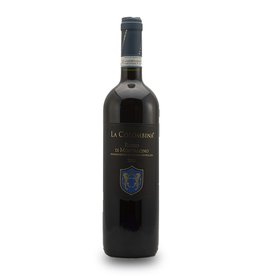 La Colombina La Colombina Rosso di Montalcino 2013 & 2015 La Colombina La Colombina Rosso di Montalcino 2013 & 2015