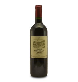 Chateau de Roc Taillade Château Roc Taillade Medoc 2010 & 2012 Chateau de Roc Taillade Château Roc Taillade Medoc 2010 & 2012