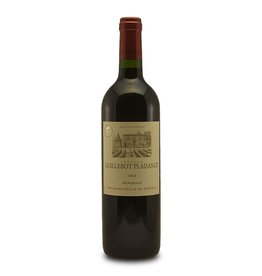 Guillebot Plaisance Guillebot Plaisance Bordeaux Rouge 2014 & 2015 Guillebot Plaisance Guillebot Plaisance Bordeaux Rouge 2014 & 2015