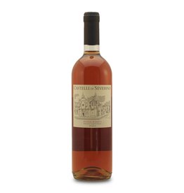 Teanum Castelli di Severino Puglia Rosato Teanum Castelli di Severino Puglia Rosato