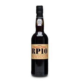 Ramos Pinto Ramos Pinto Porto 10 Anos Quinta de Ervamoira Ramos Pinto Ramos Pinto Porto 10 Anos Quinta de Ervamoira