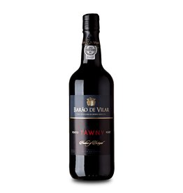 Barão de Vilar Barão de Vilar Porto Tawny Barão de Vilar Barão de Vilar Porto Tawny