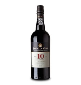 Barão de Vilar Barão de Vilar Porto 10 años Barão de Vilar Barão de Vilar Porto 10 años
