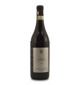 Giribaldi Giribaldi Barolo 2013 Giribaldi Giribaldi Barolo 2013
