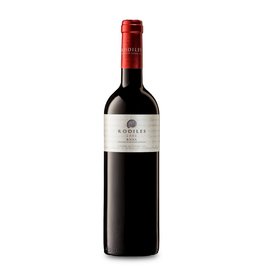 Viñedos de Alfaro Viñedos de Alfaro Rodiles Reserva 2005 & 2007 Viñedos de Alfaro Viñedos de Alfaro Rodiles Reserva 2005 & 2007