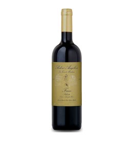 Poderi Angelini Poderi Angelini Fiano Salento 2014 & 2015 Poderi Angelini Poderi Angelini Fiano Salento 2014 & 2015