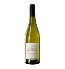Moulin Montarels Moulin Montarels Chardonnay 2015 Moulin Montarels Moulin Montarels Chardonnay 2015