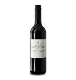 Moulin Montarels Moulin Montarels Cabernet Sauvignon 2015 & 2016 Moulin Montarels Moulin Montarels Cabernet Sauvignon 2015 & 2016