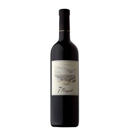 Villa Corniole Villa Corniole 7 Pergole Teroldego Rotaliano 2006, 2007 & 2009 Villa Corniole Villa Corniole 7 Pergole Teroldego Rotaliano 2006, 2007 & 2009