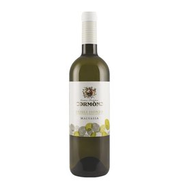 Cormòns Cantina Cormòns Malvasia Istriana DOC Friuli Isonzo 2015 Cormòns Cantina Cormòns Malvasia Istriana DOC Friuli Isonzo 2015