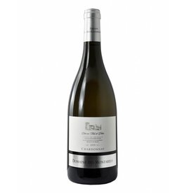 Moulin Montarels Moulin Montarels Chardonnay Elevé en Fûts de Chêne 2016 Moulin Montarels Moulin Montarels Chardonnay Elevé en Fûts de Chêne 2016