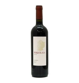 Caiarossa Caiarossa Pergolaia I.G.T. Toscana 2006 & 2011 Caiarossa Caiarossa Pergolaia I.G.T. Toscana 2006 & 2011
