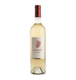 Caiarossa Caiarossa Bianco 2013 & 2014 Caiarossa Caiarossa Bianco 2013 & 2014