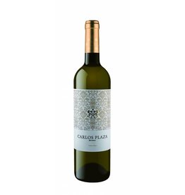 Bodegas Carlos Plaza Bodegas Carlos Plaza Macabeo 2016 & 2017 Bodegas Carlos Plaza Bodegas Carlos Plaza Macabeo 2016 & 2017