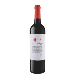 Bodegas Carlos Plaza Bodegas Carlos Plaza La Llave Roja 2012 & 2013 Bodegas Carlos Plaza Bodegas Carlos Plaza La Llave Roja 2012 & 2013
