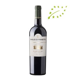 Baglio di Pianetto Baglio di Pianetto Carduni 2007, 2009 & 2010 Baglio di Pianetto Baglio di Pianetto Carduni 2007, 2009 & 2010