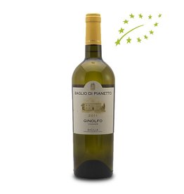 Baglio di Pianetto Baglio di Pianetto Ginolfo Reserve Viognier 2012 Baglio di Pianetto Baglio di Pianetto Ginolfo Reserve Viognier 2012
