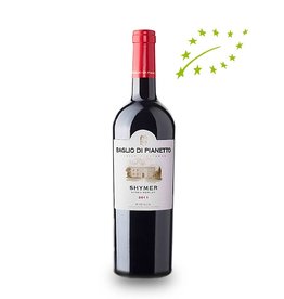 Baglio di Pianetto Baglio di Pianetto Shymer 2012 Baglio di Pianetto Baglio di Pianetto Shymer 2012