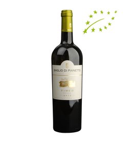Baglio di Pianetto Baglio di Pianetto Timeo Grillo 2015 Baglio di Pianetto Baglio di Pianetto Timeo Grillo 2015