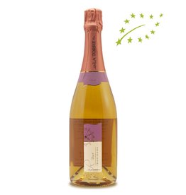 La Torre La Torre Franciacorta DOCG Rosé La Torre La Torre Franciacorta DOCG Rosé