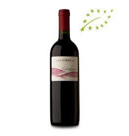 La Torre La Torre Curtefranca Rosso 2015 La Torre La Torre Curtefranca Rosso 2015