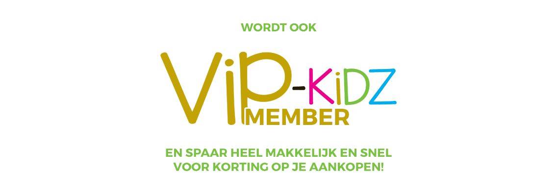 Vip-Kidz Member