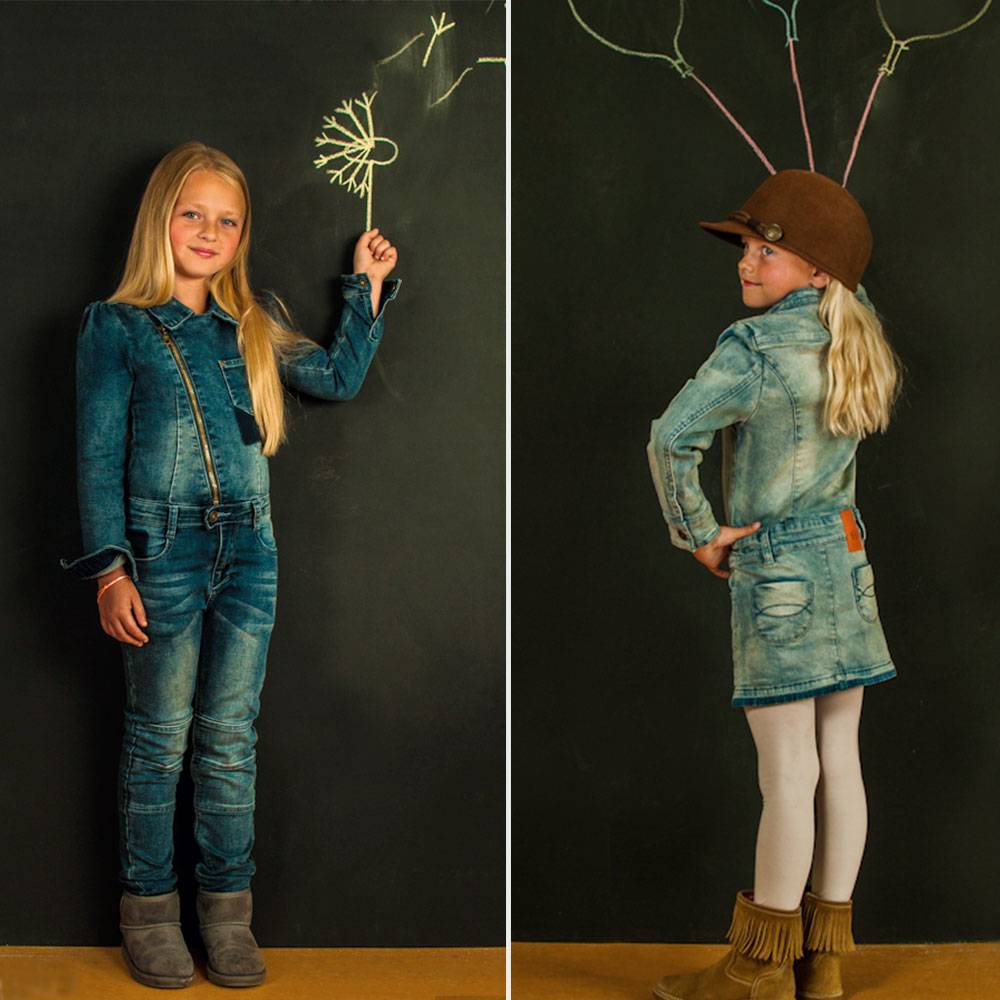 Dutch Dream Denim