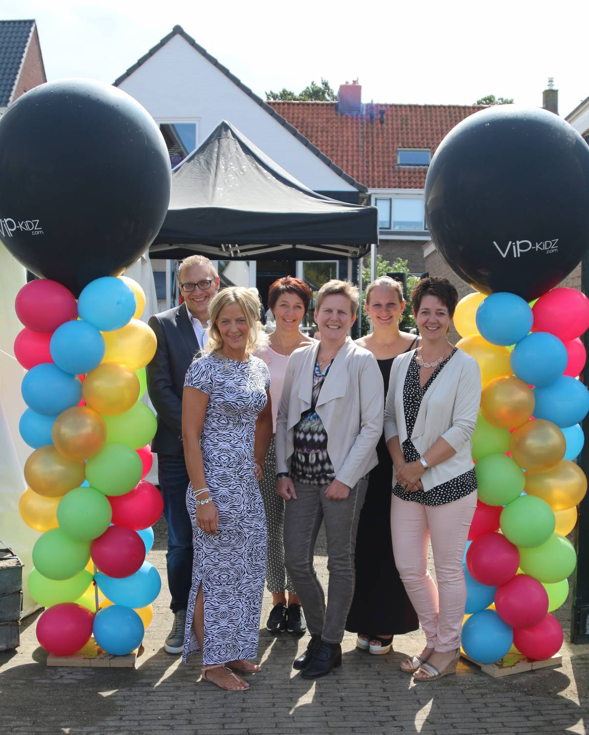 De eerste exclusieve Experience Store in Europa is een feit