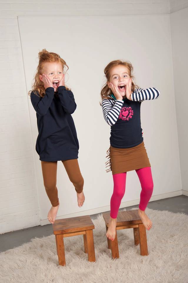 Eindeloos combineren met WaaaW Kids