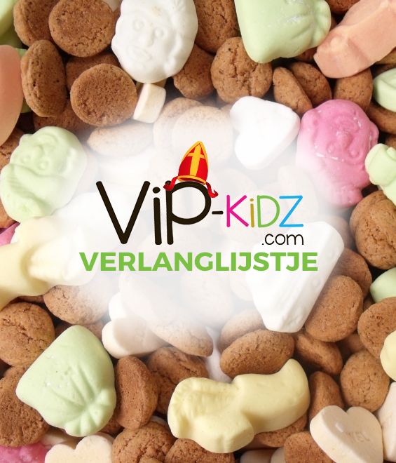 Vip-Kidz gaat pakjes bezorgen