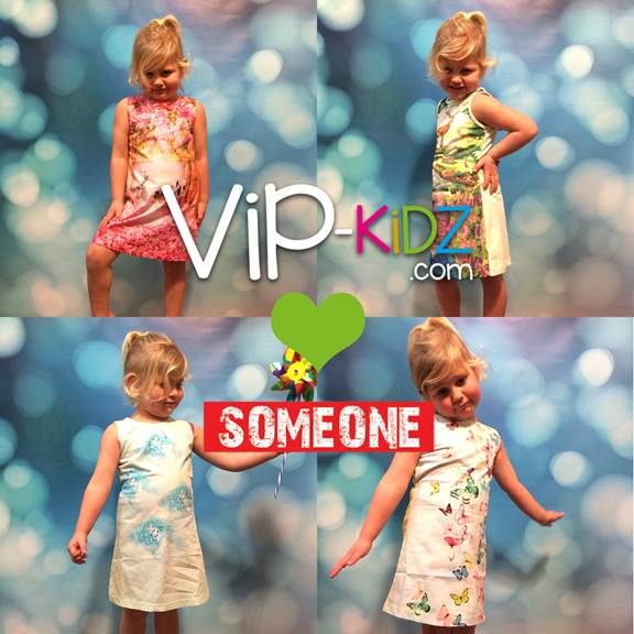 Nieuwe items Someone online