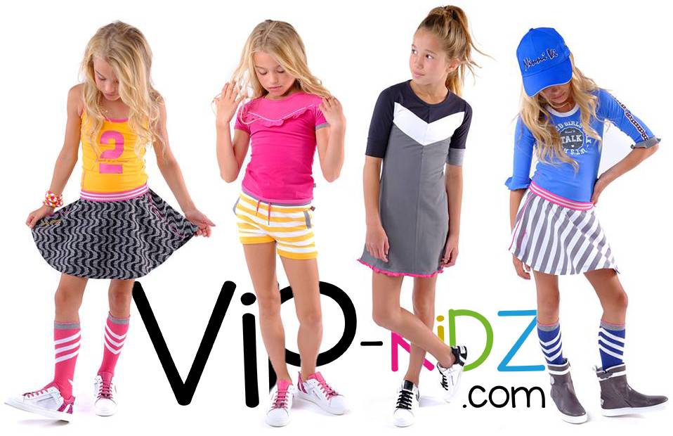 Ninni Vi zomer 2018