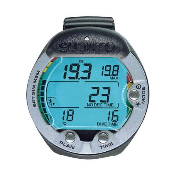 SUUNTO VYPER DEMO DUIKCOMPUTER