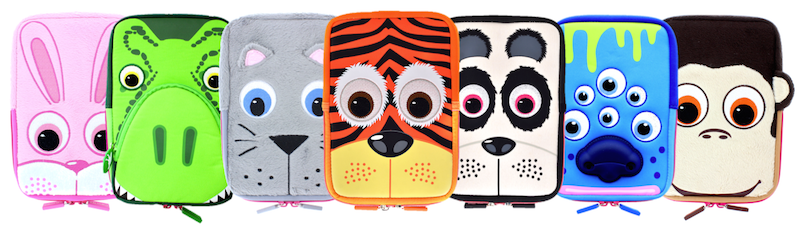 TabZoo familie