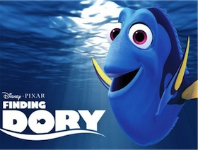 Finding Dory